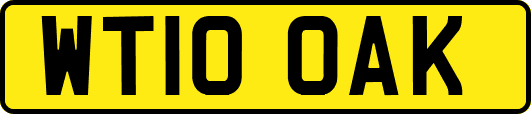 WT10OAK
