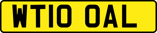 WT10OAL
