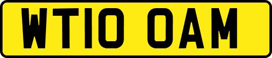 WT10OAM