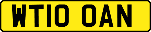 WT10OAN