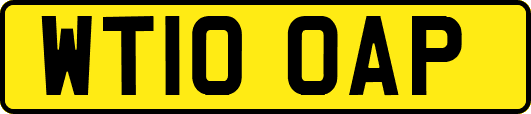 WT10OAP