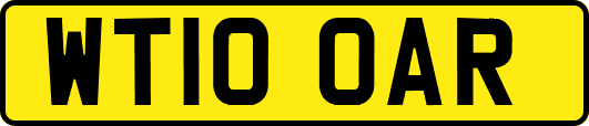 WT10OAR
