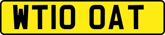 WT10OAT