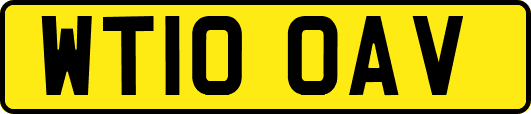 WT10OAV