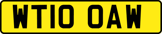 WT10OAW