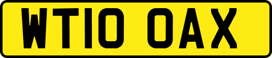 WT10OAX