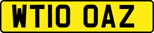 WT10OAZ