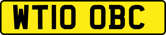 WT10OBC