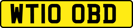 WT10OBD