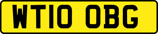 WT10OBG