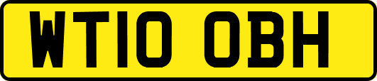 WT10OBH
