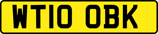 WT10OBK