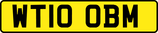 WT10OBM