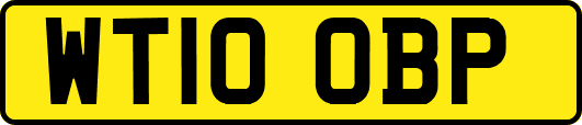 WT10OBP