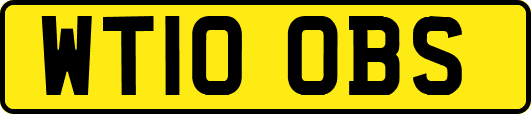 WT10OBS