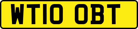 WT10OBT