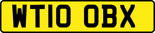 WT10OBX