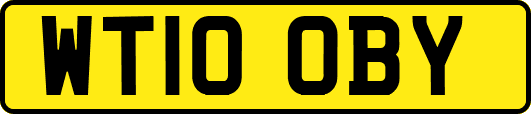 WT10OBY