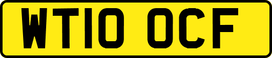 WT10OCF