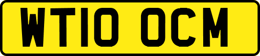 WT10OCM
