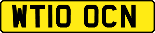 WT10OCN