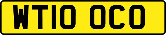 WT10OCO