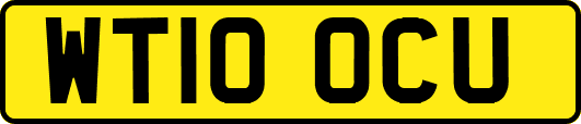 WT10OCU