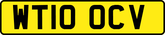 WT10OCV
