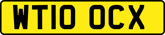 WT10OCX
