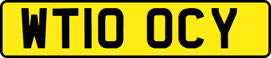 WT10OCY