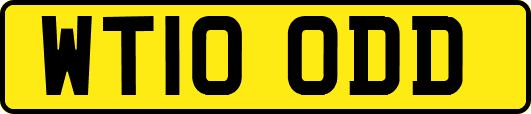 WT10ODD
