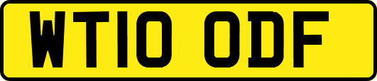 WT10ODF
