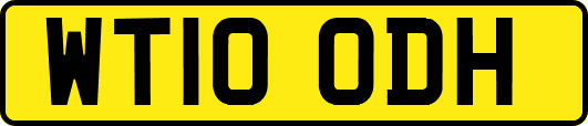 WT10ODH