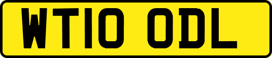 WT10ODL
