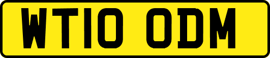 WT10ODM