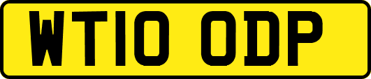WT10ODP
