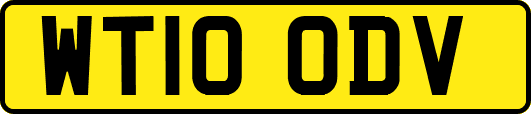 WT10ODV
