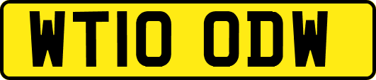 WT10ODW