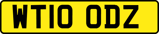 WT10ODZ