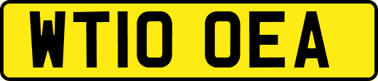 WT10OEA