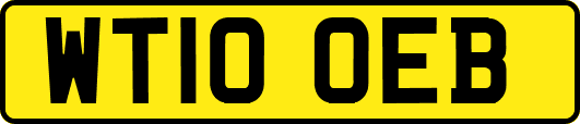 WT10OEB