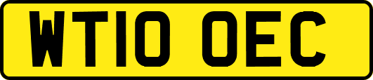 WT10OEC