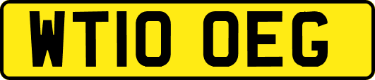 WT10OEG