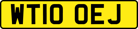 WT10OEJ