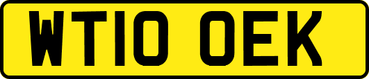 WT10OEK