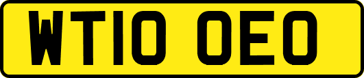 WT10OEO