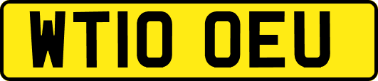 WT10OEU
