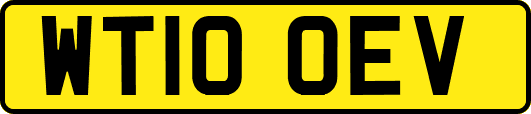 WT10OEV