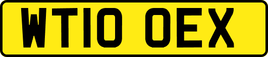 WT10OEX