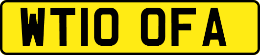 WT10OFA